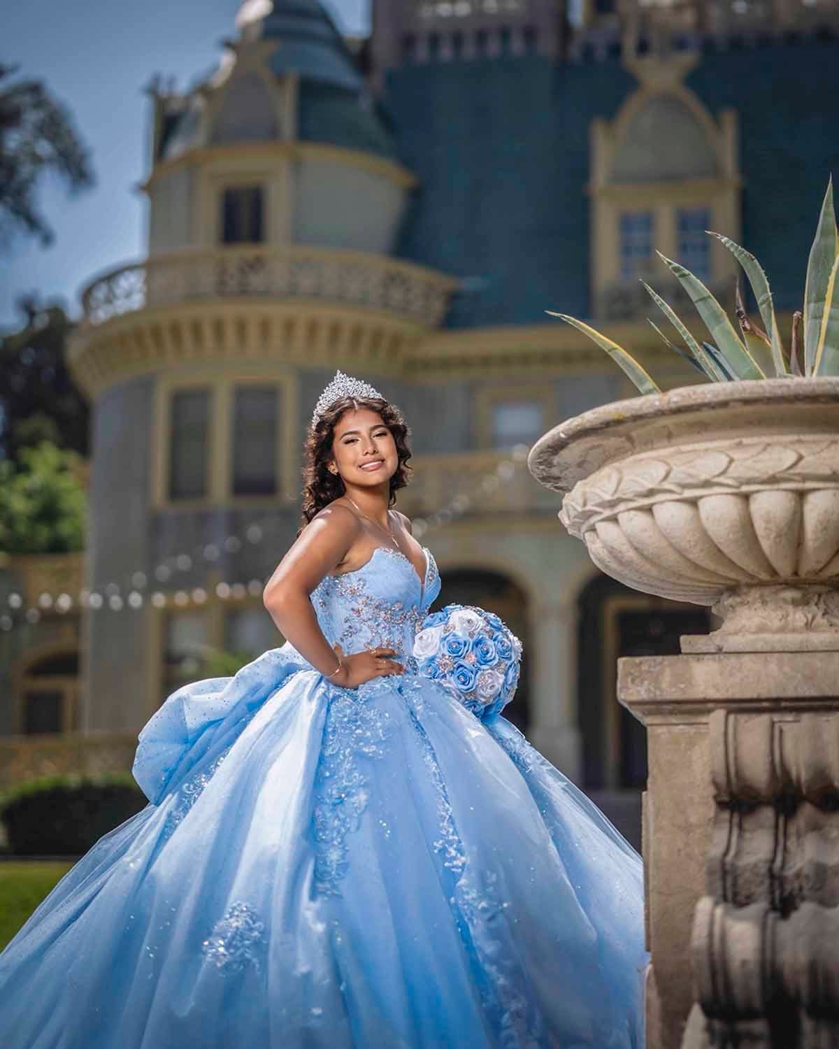 happy quinceanera
